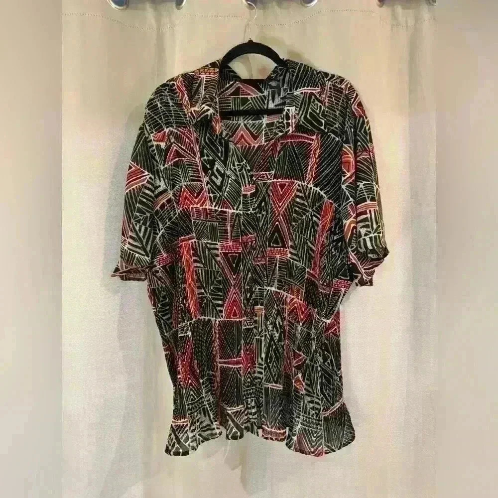 Women’s Black Maggie Barns  Blouse